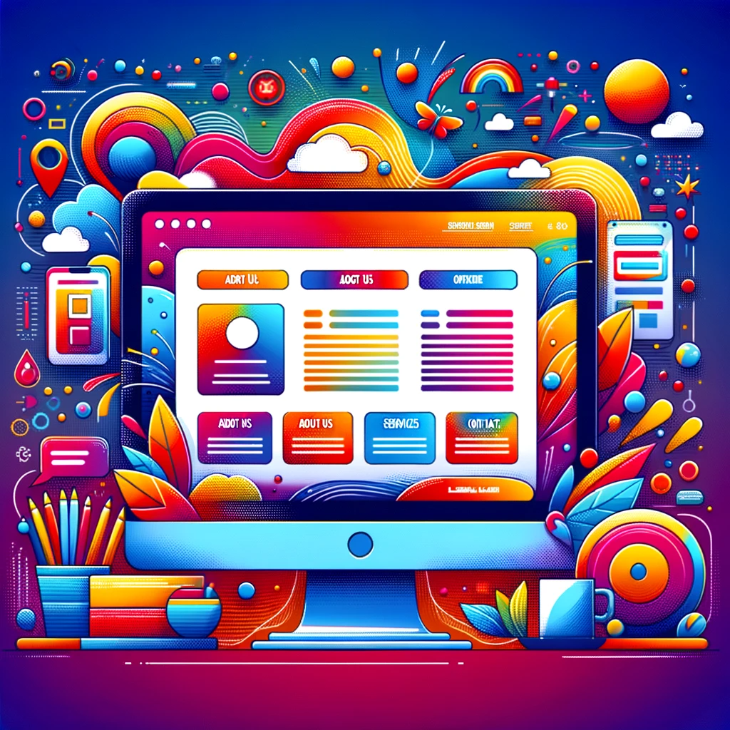 Diseño web profesional — El Sartén